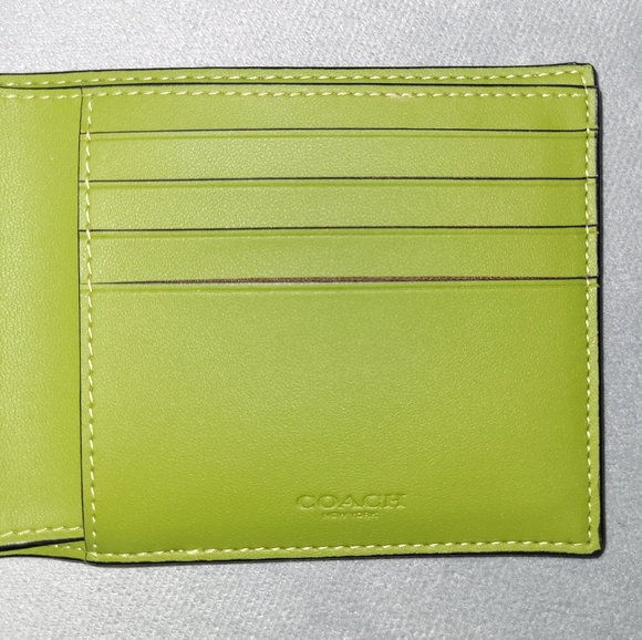Coach 2-pc. Wallet Set - Picture 7 of 16